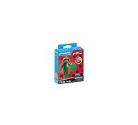 Playmobil 71338 Miraculous: Carapace, Tales of Ladybug and Cat Noir, collector’s