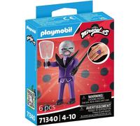 Playmobil 71340, Acción/Aventura, 4 Años, Multicolor, Plástico