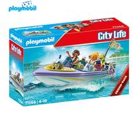 Playmobil City Life 71366 figura de juguete para niños