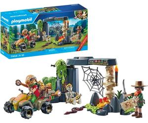 Playmobil 71454 Exploradores: aventura y creatividad