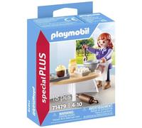 Playmobil 71479 Special plus: Pastry Chef