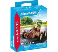 Playmobil 71480, 4 años (s), multicolor