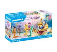 Playmobil 71500 Multicolor Plástico Juego Acción/Aventura 2 Figuras Niña 4-10 años