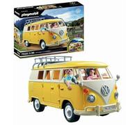 Playmobil 71520 Volkswagen T1 Camping Bus - Amarillo
