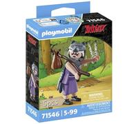 Playmobil - Astérix: Aventura con Prólix ㅤ