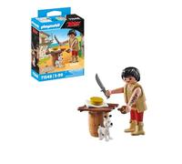 PLAYMOBIL 71548 Astérix: Ocatarinetabelachitchix, a Partir de 5 años
