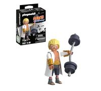 PLAYMOBIL - 71557 - Fourth Raikage Ay