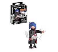 PLAYMOBIL - 71560 - Konan