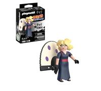 Playmobil naruto shippuden temari