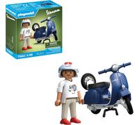 PLAYMOBIL 71622 - 1969 VESPA 150 SPRINT VELOCE
