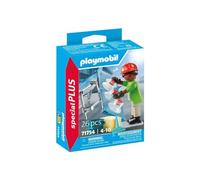 Playmobil 71754 Figura Cristalero Special Plus