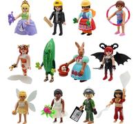 Playmobil Sobres Sorpresa - Serie 15 Niñas, VARIOS MODELOS A ELEGIR, 70026