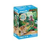 Playmobil - Velociraptor