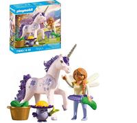 Playmobil 71843 Unicornio Lavender Con Hada