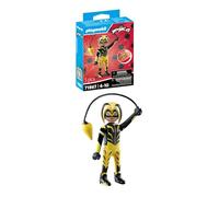 Playmobil Miraculous Vesperia 71867