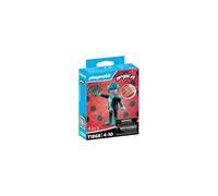 PLAYMOBIL 71868 Miraculous : Viperion