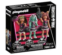 Playmobil 71992 - Fear Squad Pack