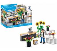 Playmobil 72017 - Caja de juego con figuras y accesorios - Universo creativo para niños a partir de 4 años - Juego de imaginación y rol - Regalo cumpleaños niño y niña