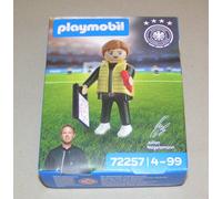 PLAYMOBIL® 72257 - Set De Jugadores - Copa Mundial 2026 - DFB