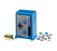 Playmobil 7446 - Caja fuerte de juguete