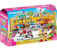 PLAYMOBIL 9079 City Life Tienda para Bebés, A partir de 5 años
