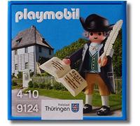 PLAYMOBIL 9124 Goethe