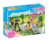 PLAYMOBIL 9230 Niños y Fotógrafo, Multicolor (9230)