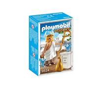 PLAYMOBIL 9524 Mitología Griega Dios Hermes