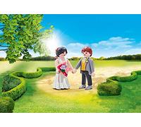 Playmobil 9820 - Novios (paquete de bolsa)