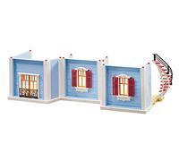 PLAYMOBIL 9849 EXTENSIÓN CASA DE MUÑECAS (70205)