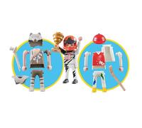 PLAYMOBIL 9854 (Foil Packaging)