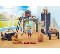 PLAYMOBIL® 9868 Habitación de niños/pirata