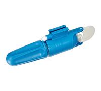 PLAYMOBIL Accesorios Submarino Motor por Barco Vehículos de Juguete, Color Azul 5159