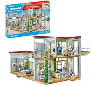 Playmobil Hospital Moderno