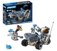 PLAYMOBIL | Action Heroes | Esa | Misión Espacial | Juguete para niños y niñas a Partir de 4 años | 71734