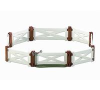 Playmobil Add-On Series - Fence Extension for Pony Farm