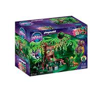 Playmobil Ayuma, Árbol de la Sabiduría