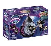 Playset Playmobil Adventures of Ayuma Bat Fairies 70825 (54 pcs)