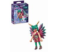 PLAYMOBIL Adventures of Ayuma, Knight Fairy Josy 71182, a Partir de 5 años
