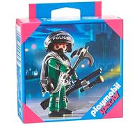 PLAYMOBIL - Agente SWAT (4693)