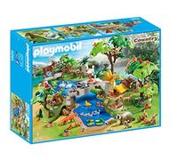 PLAYMOBIL Animales en el Lago