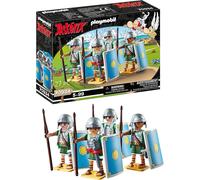 Playmobil Astérix 70934, Acción/Aventura, 5 año(s), Multicolor, Plástico