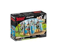PLAYMOBIL 70934 Asterix 70934 Tropa Romana, Juguetes para niños a Partir de 5 años, Multicolor