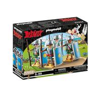 Playmobil Asterix 70934 Roman Troop, Toy for Children Ages 5+