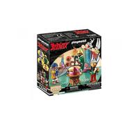 Playmobil Asterix 71269 juguete de construcción