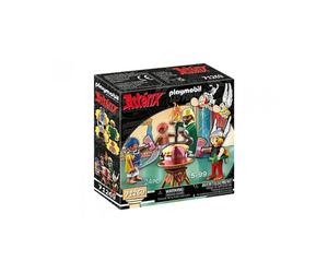 Playmobil Asterix 71269 juguete de construcción
