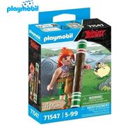 Playmobil - Astérix: Gala de Macaron ㅤ