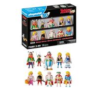PLAYMOBIL Astérix, 71680 Astérix: Set de Figuras, a Partir de 5 años