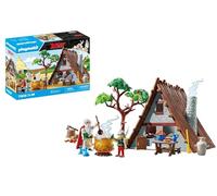 Playmobil Asterix 71828 set de juguetes
