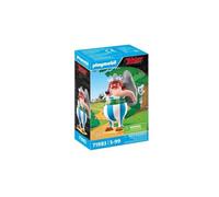 PLAYMOBIL 71983 Astérix : Obélix et son ménhir